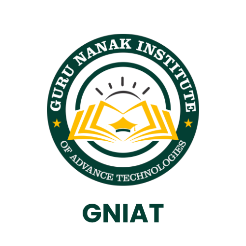 GNIAT Logo