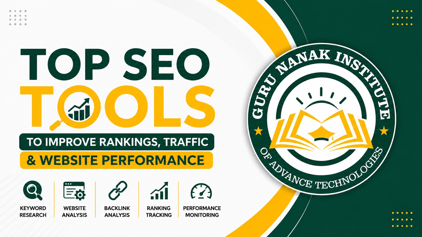 Best SEO Tools for Digital Marketing Success