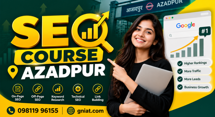 SEO-Course-Azadpur